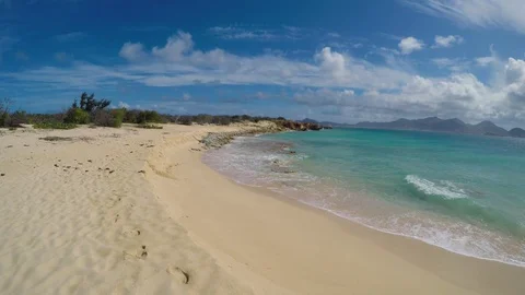 Caribbean Video stock 92865817