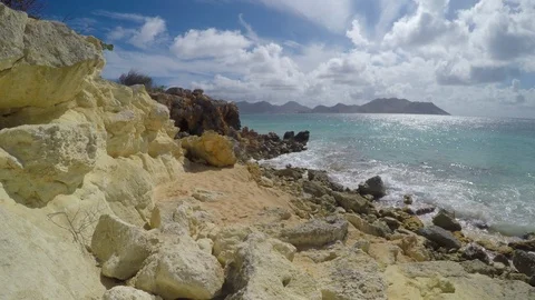 Caribbean Video stock 92865976