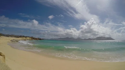 Caribbean Video stock 92866036