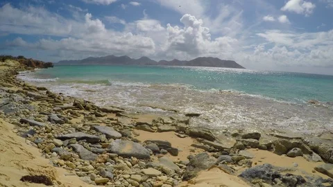 Caribbean Video stock 92866523