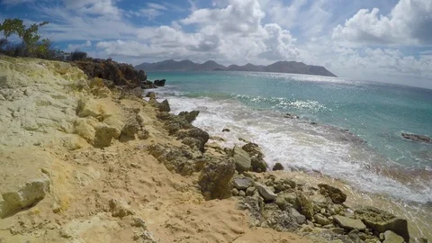 Caribbean Video stock 92866619