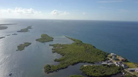 Caribbean 스톡 동영상 95256728