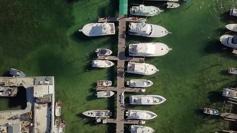 Caribbean Stock Footage 95256733