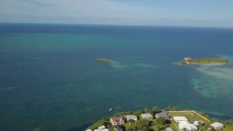 Caribbean Stock Footage 95257966