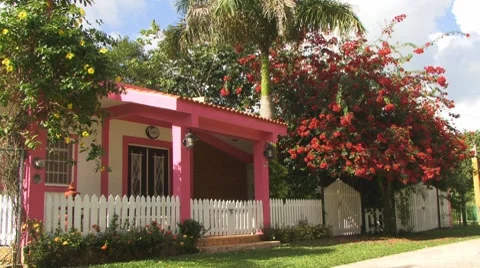 Caribbean Hideaway Vidéo 8771716