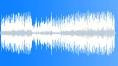 Caribbean HolidayStock Music