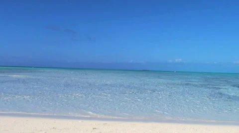 Caribbean Island1 Vidéo 7901256