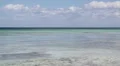 Caribbean ocean. HD Footage