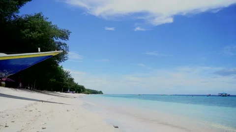 Caribbean ocean Stock Footage 149950701