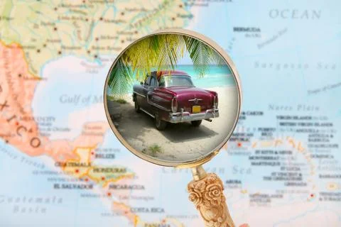 Caribbean Stock Photos