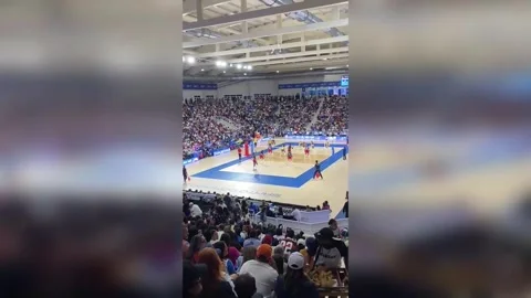 'Caribbean Queens' win seventh consecutive regional gold at Santo Domingo 2026,  Stock Footage 341723877