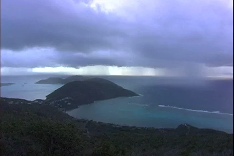 Caribbean Storm-ws Видео 816817