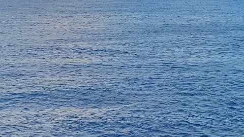 Caribbean water background Stock-Footage 106141871