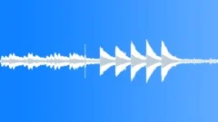 CARILLON CANBERRA 5PM CHIME CLOSESound Effect