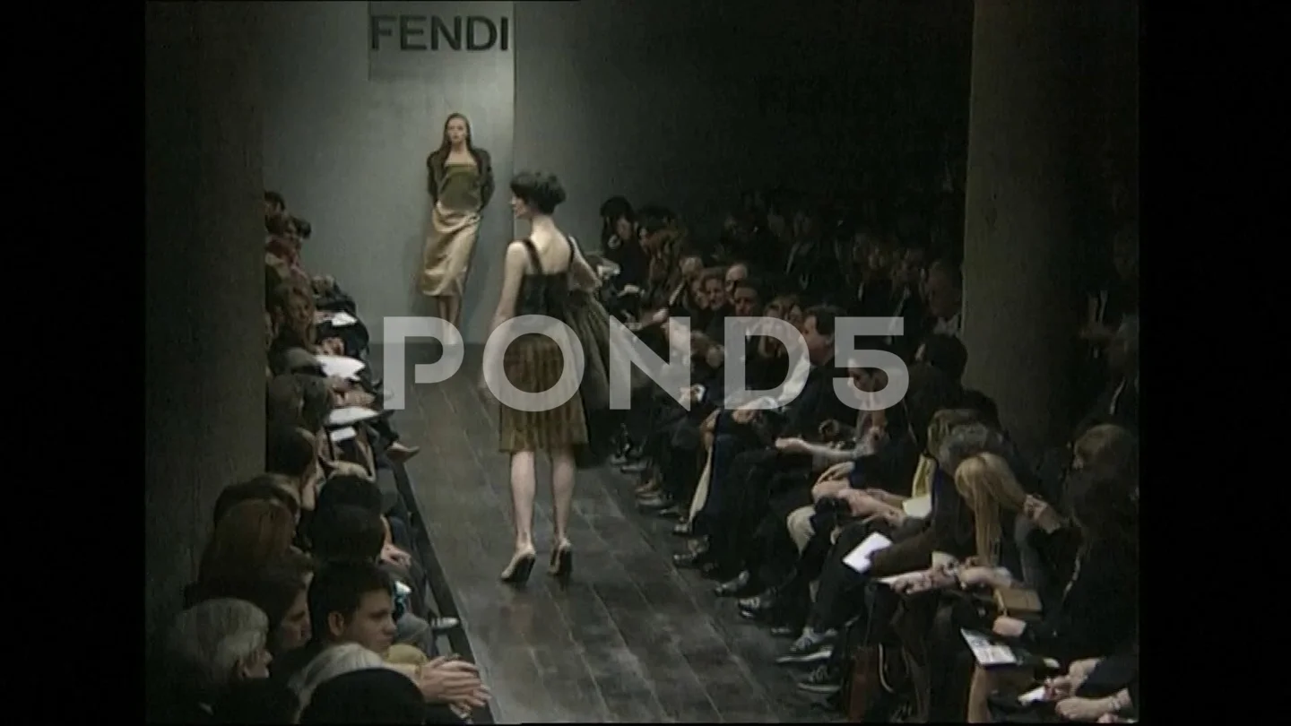 One of the key figures of the Fendi fashion house, Carla Fendi, has passed  away in Rome