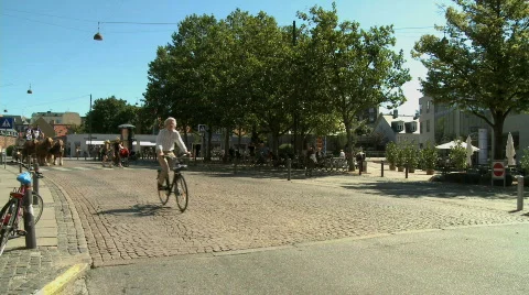 Carlsberg 001 Stock Footage 768740