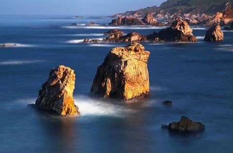 Carmel coast Photos