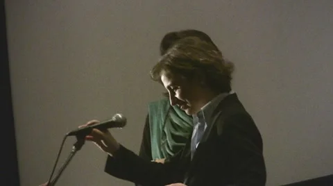 Carmen Aristegui Stock-Footage 7905883