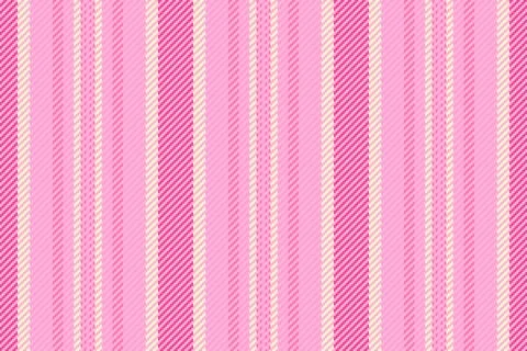 Carment texture stripe vector, halloween lines seamless textile. Prnament b.. Stock Illustration