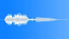Carn Horn Sound Effect