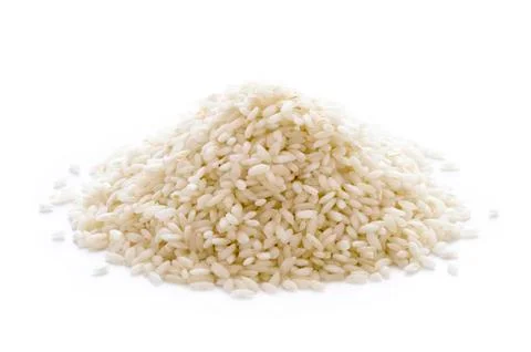 Carnaroli rice Stock Photos