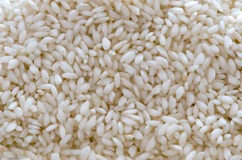 Carnaroli rice Stock Photos