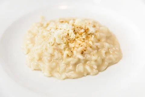 Carnaroli rice Stock Photos