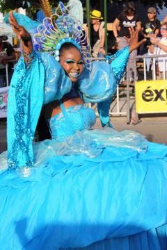 Carnaval Colombia Photos