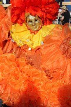 Carnaval Colombia Фото