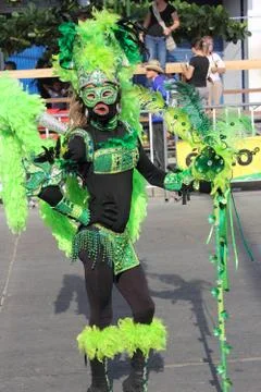 Carnaval Colombia Photos