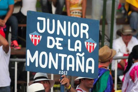 Carnaval Colombia Photos