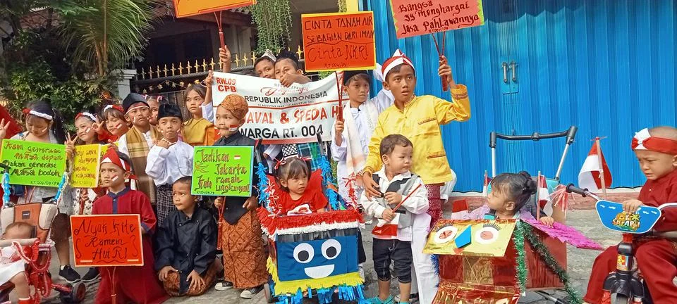 Carnaval Stock Photos