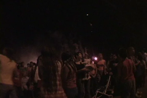 Carnaval/Carnival Stock-Footage 633607