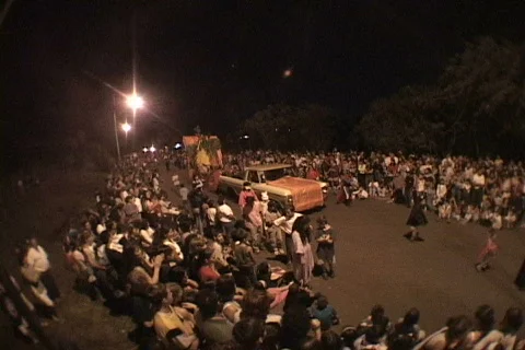 Carnaval/Carnival Video stock 633610