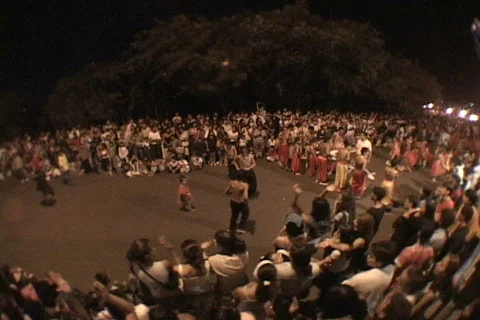 Carnaval/Carnival Video stock 633611