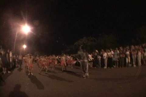 Carnaval/Carnival Video stock 633613