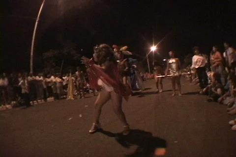 Carnaval/Carnival Video stock 633619