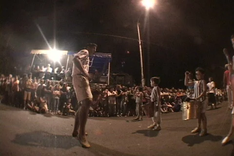 Carnaval/Carnival Stock Footage 633626