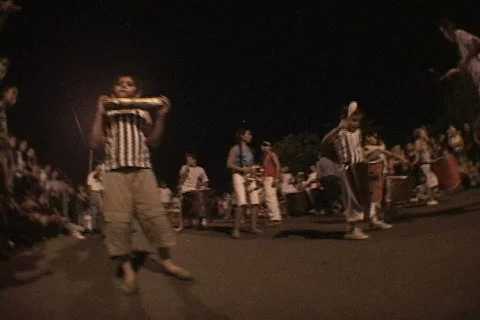 Carnaval/Carnival Stock-Footage 633627