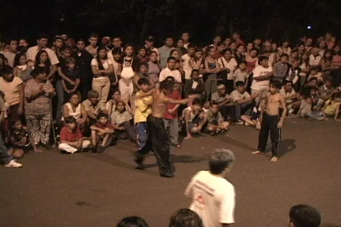 Carnaval/Carnival Stock Footage 633630