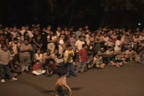 Carnaval/Carnival 스톡 동영상 633631