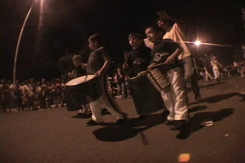 Carnaval/Carnival Stock-Footage 633637