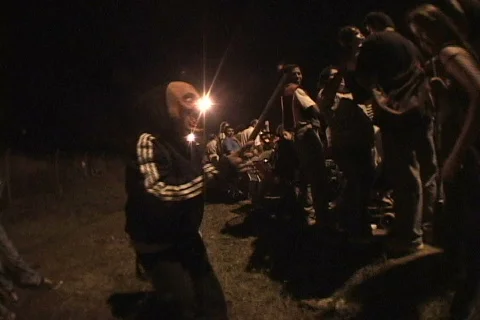 Carnaval/Carnival Video stock 633639