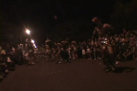 Carnaval/Carnival Video stock 633641