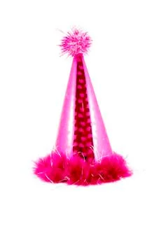 Carneval cap Stock Photos