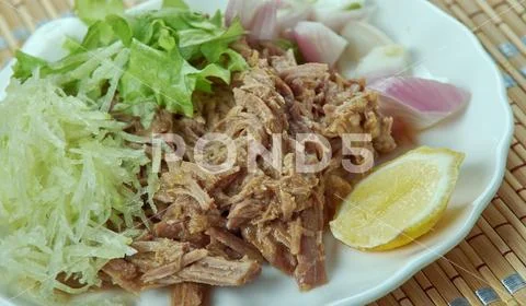Carnitas Stock Photos