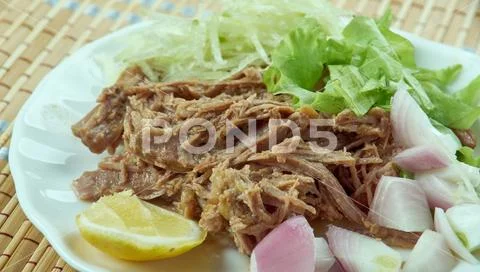 Carnitas Stock Photos