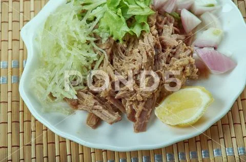 Carnitas Stock Photos