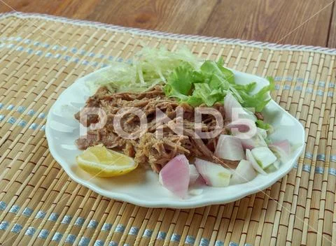 Carnitas Stock Photos