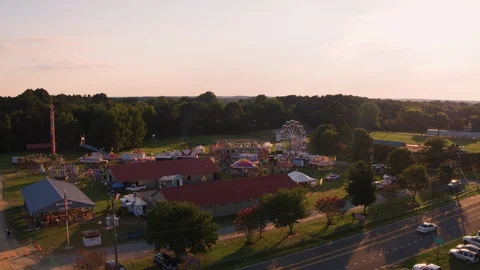 Carnival 01 Stock Footage 128387999